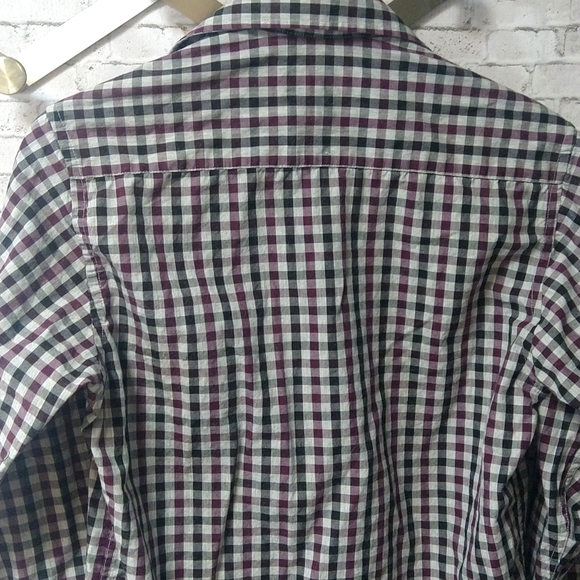 H.P. Aldo Conti Italia Shirt - Picture 6 of 6